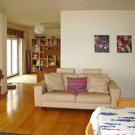 Ferienwohnung Santa Cruz 100s