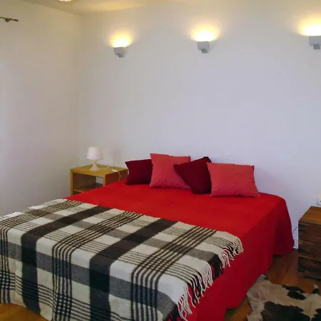 Ferienwohnung Santa Cruz 100s Apartamento *