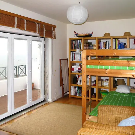 Ferienwohnung Santa Cruz 100s