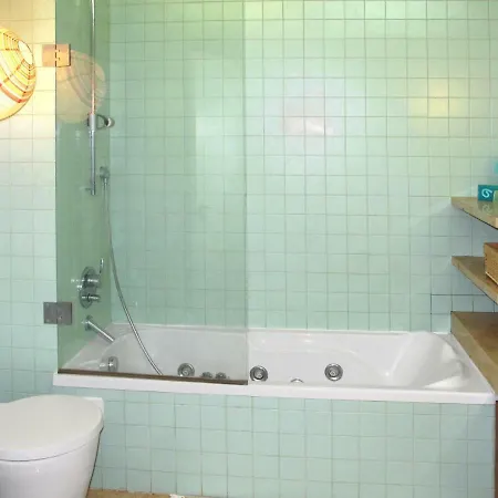 Apartamento Ferienwohnung Santa Cruz 100s