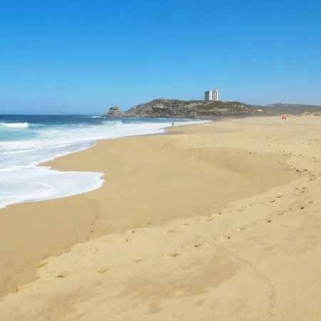 Apartamento Ferienwohnung Santa Cruz 100s