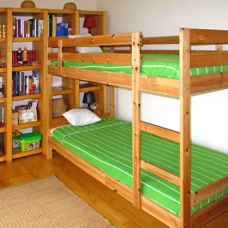 Ferienwohnung Santa Cruz 100s Torres Vedras