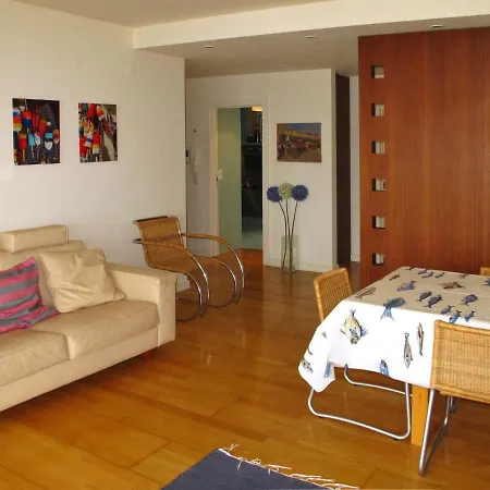 Apartamento Ferienwohnung Santa Cruz 100s Torres Vedras