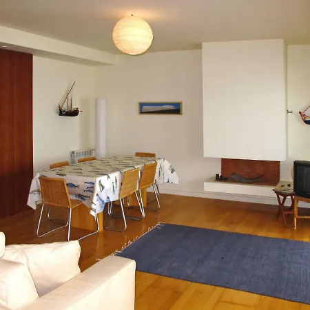 Ferienwohnung Santa Cruz 100s Apartamento Torres Vedras
